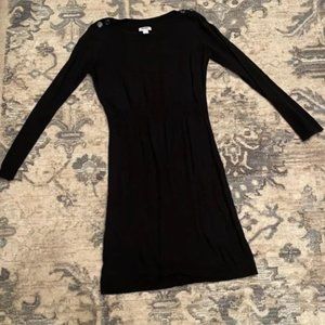 Old navy sweater dress